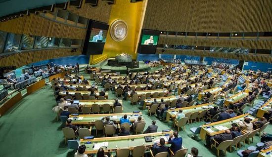  إلغاء اجتماعات مهمة بالأمم المتحدة بسبب كورونا