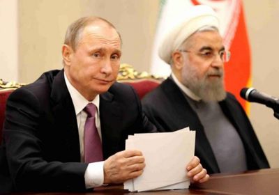 روسيا تقرر غلق حدودها أمام القادمين من إيران