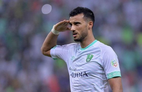 بفضل السومة.. أهلي جدة يفوز على الفيحاء بكأس محمد بن سلمان
