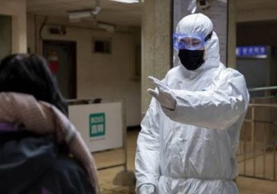  كولومبيا تعلن تسجيل أول إصابة بكورونا