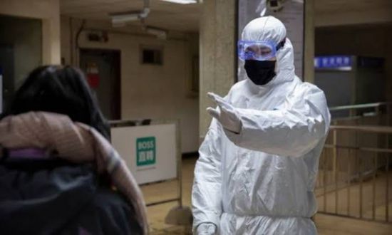  كولومبيا تعلن تسجيل أول إصابة بكورونا