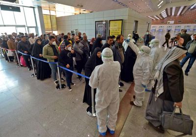 عاجل.. الكويت توقف الرحلات لهذه الدول بسبب &laquo;كورونا&raquo;