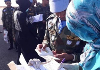 بسبب كورونا.. السودان تضع 41 جنديًا مصريًا تحت الحجر الصحي