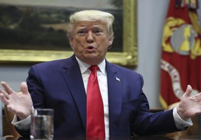 ترامب: مستعدون لجميع الاحتمالات المتعلقة بـ&laquo;كورونا&raquo;