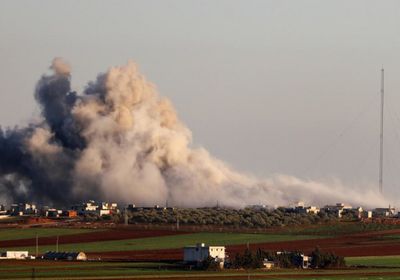 بومبيو وغوتيريش يبحثان أهمية وقف إطلاق النار بسوريا