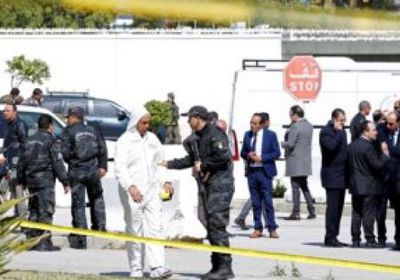 فرنسا تستنكر حادث تونس الإرهابي