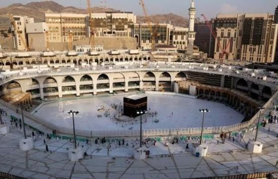 السعودية.. فتح مطاف الكعبة أمام الطائفين بعد إغلاقه