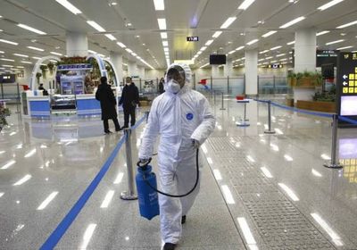 ارتفاع عدد المصابين بكورونا في إسرائيل إلى 22 شخصا