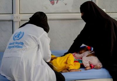 موساني: الصحة العالمية ستواصل جهود مكافحة الملاريا باليمن