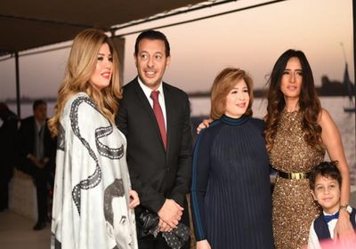 هكذا علقت زينة بعد تكريمها الأخير في مهرجان الأقصر (فيديو)