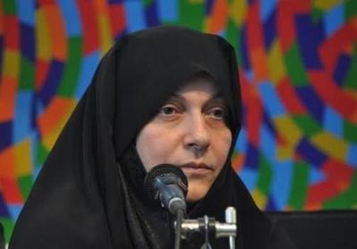 وفاة برلمانية إيرانية بعد إصابتها بفيروس كورونا