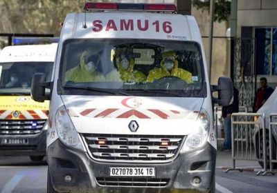 الجزائر تعلن إصابة شخصين آخرين بكورونا والحصيلة ترتفع إلى 19
