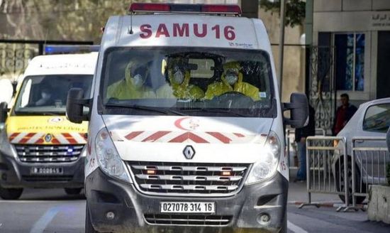 الجزائر تعلن إصابة شخصين آخرين بكورونا والحصيلة ترتفع إلى 19