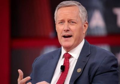 ترامب يعين مارك ميدوز في منصب كبير موظفي البيت الأبيض