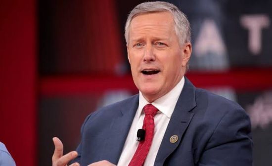 ترامب يعين مارك ميدوز في منصب كبير موظفي البيت الأبيض