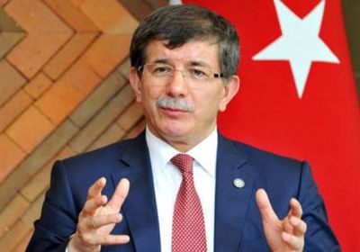 أوغلو يحذر أردوغان من خسائر جديدة في إدلب&lrm;