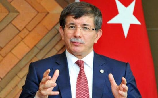 أوغلو يحذر أردوغان من خسائر جديدة في إدلب