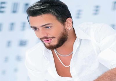 سعد لمجرد عن إخلاء صحن الكعبة :اللهم ارفع عنا الوباء والمحن