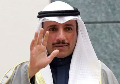 الغانم: نشكر حكومة الكويت على إجراءاتها لحماية صحة المواطنين والمقيمين