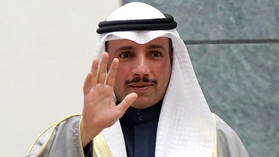 الغانم: نشكر حكومة الكويت على إجراءاتها لحماية صحة المواطنين والمقيمين