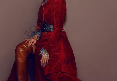 احتفالًا باليوم العالمي للمرأة.. مايا دياب توجه هذه الرسالة 