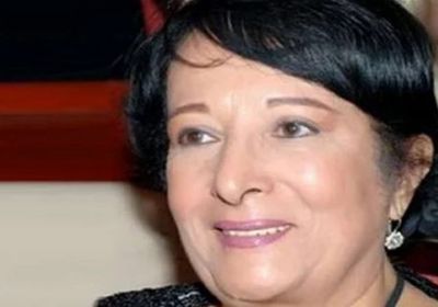 سميرة عبدالعزيز عن رفضها العمل مع محمد رمضان :مينفعش أعمل أم بلطجي 