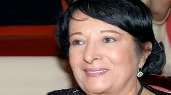 سميرة عبدالعزيز عن رفضها العمل مع محمد رمضان :مينفعش أعمل أم بلطجي 