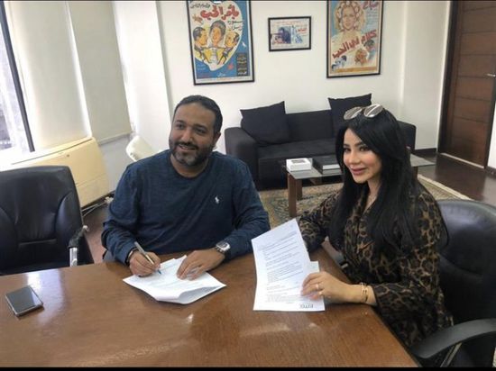 الإعلامية السعودية لجين عمران تخوض تجربة التمثيل لأول مرة (تفاصيل)