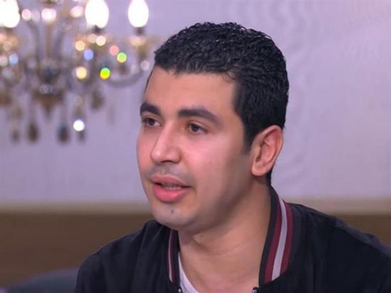 لهذا السبب اعتذر محمد أنور للفنان هاني شاكر (فيديو)