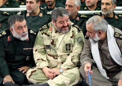 الحرس الثوري الإيراني يعلن توليه ملف كورونا بدلا من الصحة