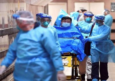 البحث عن 70 شخصا في أستراليا كشف عليهم طبيب مصاب بكورونا