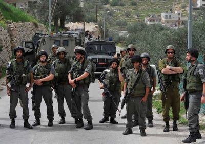 الاحتلال الإسرائيلي يغلق جميع المعابر الحدودية مع غزة