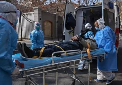 ارتفاع عدد الوفيات بكورونا في فرنسا إلى 11