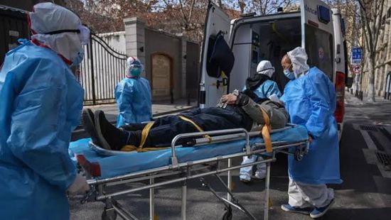 ارتفاع عدد الوفيات بكورونا في فرنسا إلى 11