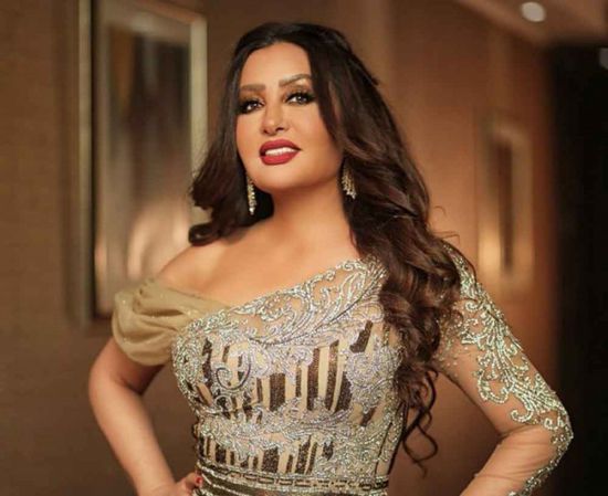 لطيفة تكشف حقيقة إصابتها بفيروس كورونا