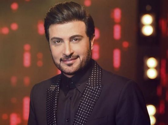 طرح برومو كليب "شهد الحروف" لماجد المهندس