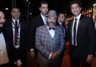 عمرو عبدالجليل في مهرجان الأقصر :أول مرة في حياتي أتكرم 