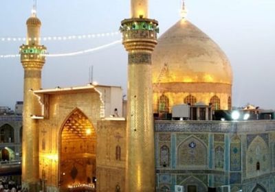 غلق جميع المزارات الدينية في محافظة المثنى العراقية تحسبا لكورونا