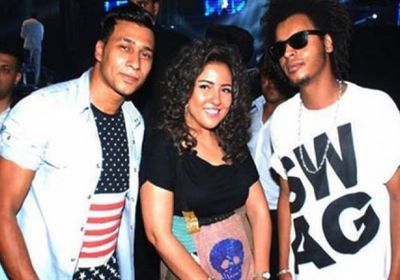 مي كساب تكشف أسباب طرح كليبات منفردة لأوكا وأورتيجا