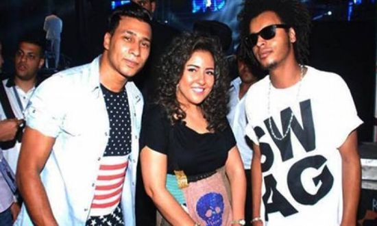 مي كساب تكشف أسباب طرح كليبات منفردة لأوكا وأورتيجا