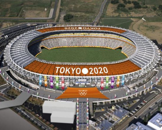 فيروس كورونا يحرم اليابان من بريق معسكرات الإعداد لأولمبياد طوكيو