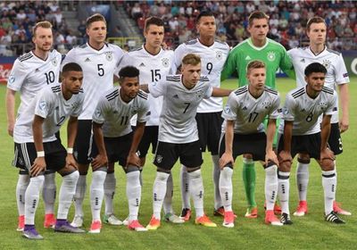 مدرب منتخب ألمانيا تحت 21 يلغي رحلة إلى اليابان بسبب كورونا