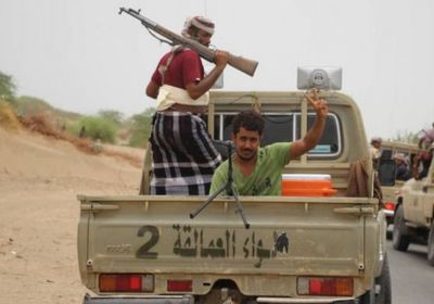 مصرع عشرات الحوثيين في هجوم انتحاري على "المشتركة" بالتحيتا 