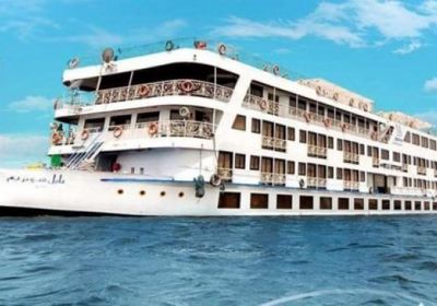 عاجل..مصر تُعلن 33 حالة جديدة مصابة بكورونا على متن باخرة