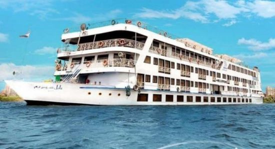 عاجل..مصر تُعلن 33 حالة جديدة مصابة بكورونا على متن باخرة