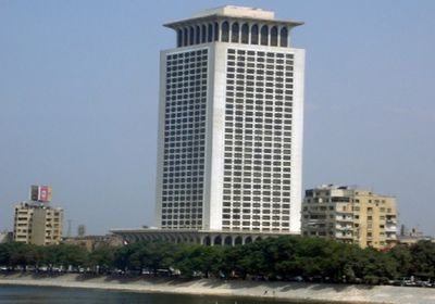  رد قوي من مصر على بيان إثيوبيا حول أزمة سد النهضة