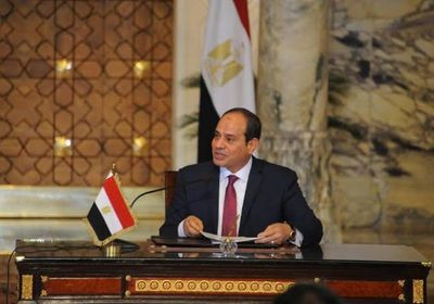  شكري يحمل رسائل من الرئيس المصري لقادة 7 دول عربية