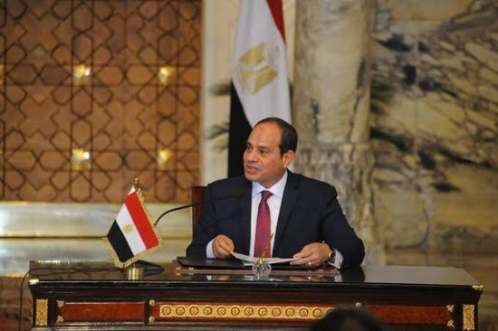  شكري يحمل رسائل من الرئيس المصري لقادة 7 دول عربية