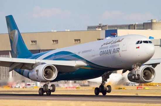  بسبب كورونا.. عمان تعلق رحلاتها الجوية مع مصر لمدة شهر