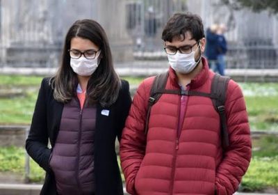  إعلان حالة الطوارئ بنيويورك بسبب كورونا